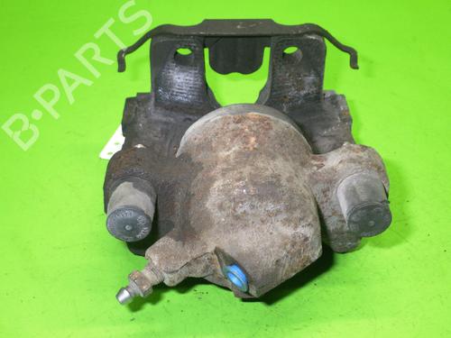 Left front brake caliper BMW 1 (E81) 123 d | BP14735629M105 