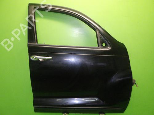 Used Right front door CHRYSLER PT CRUISER (PT_) 2.2 CRD (150 hp) 32399232