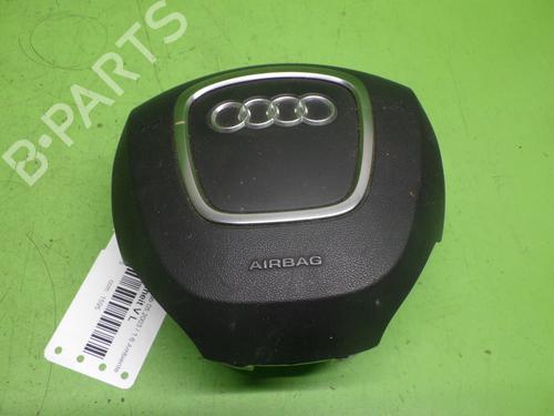 Airbag conducteur AUDI A3 (8P1) 1.6 (102 hp) 28049912