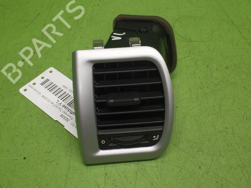 Luftventilen SKODA ROOMSTER (5J7) 1.9 TDI (105 hp) 30365593