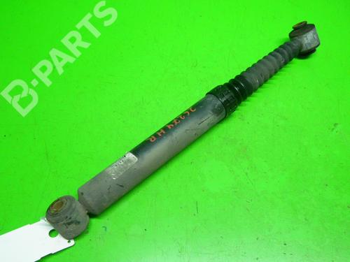 Right rear shock absorber PEUGEOT 207 (WA_, WC_) 1.4 16V | BP6649864M19 