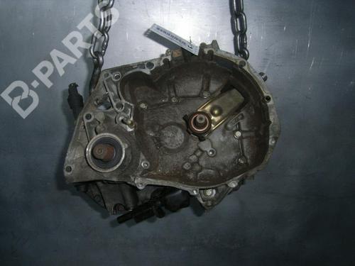Used Gearbox RENAULT MEGANE I (BA0/1_) 1.6 i (BA0L) (75 hp) 6339170