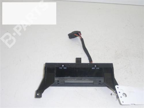 Display monitor SUZUKI IGNIS I (FH) 1.3 (HV51, HX51, RG413) | BP6346716C48 