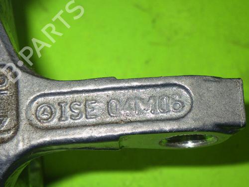 Hinge/Door check strap MERCEDES-BENZ C-CLASS (W203) C 220 CDI (203.008) | BP14727416C146 