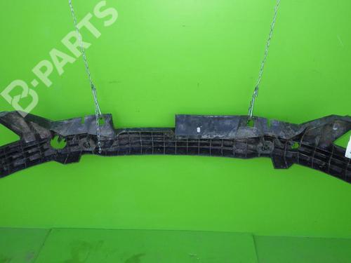 Front bumper reinforcement FORD KA (RB_) 1.3 i | BP6606694C109 