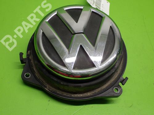 Used Tailgate handle Tailgate handle VW POLO V (6R1, 6C1) 1.6 TDI (75 hp) 11199734 11199734