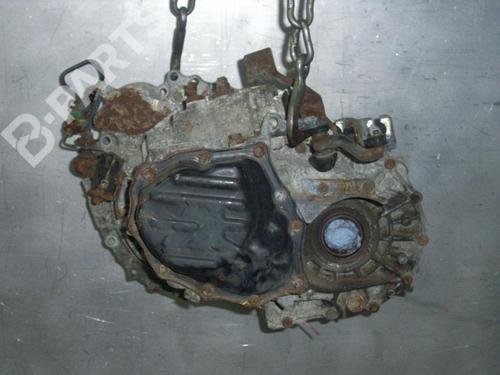 Gearbox TOYOTA COROLLA Verso (ZER_, ZZE12_, R1_) 2.0 D-4D (CUR10_, CUR10R) | BP6359268M3 