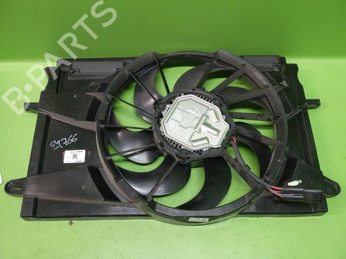 Elektronisk modul OPEL ASTRA K (B16) 1.5 CRDI (68) (122 hp) 27976045