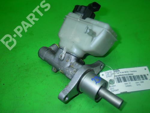 Used Brake master cylinder VW GOLF V (1K1) 1.9 TDI (105 hp) 6343464