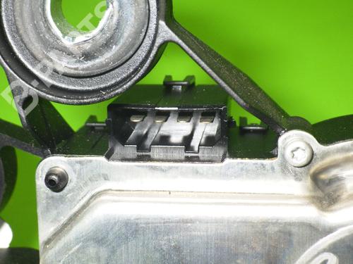 Rear wiper motor SEAT IBIZA IV (6J5, 6P1) 1.4 | BP8595609M102 