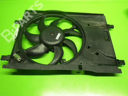 Used Electronic module FIAT GRANDE PUNTO (199_) 1.4 (199AXB11, 199AXB1A, 199BXB1A, 199AXL1A) (77 hp) 6394676