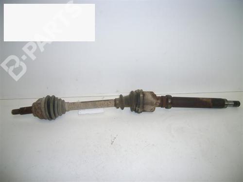Used Right front driveshaft FORD MONDEO III (B5Y) 2.0 16V (146 hp) 6652978