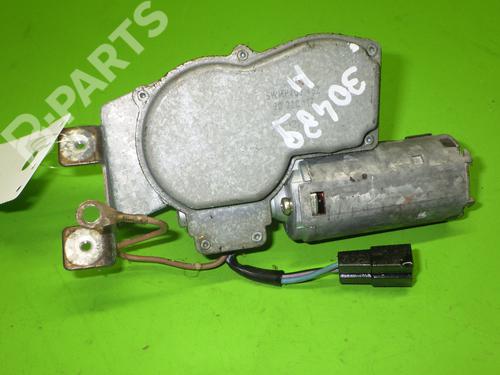 Rear wiper motor OPEL CORSA A Hatchback (S83) 1.3 (F08, M08, F68, M68) | BP6609654M102 