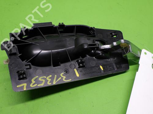 Front left interior door handle PEUGEOT 307 (3A/C) 2.0 HDi 110 | BP14743539I13 