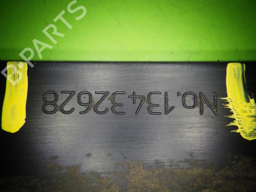 Underbody protection OPEL CORSA E (X15) 1.3 CDTI (08, 68) | BP21073547M92 