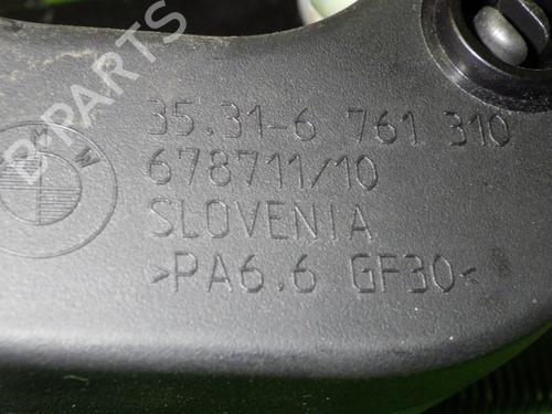 Pedal BMW 1 (E81) 116 i | BP12602336I4 