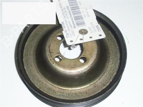 Used Pulley FIAT BRAVO I (182_) 1.4 (182.AA) (80 hp) 14746341