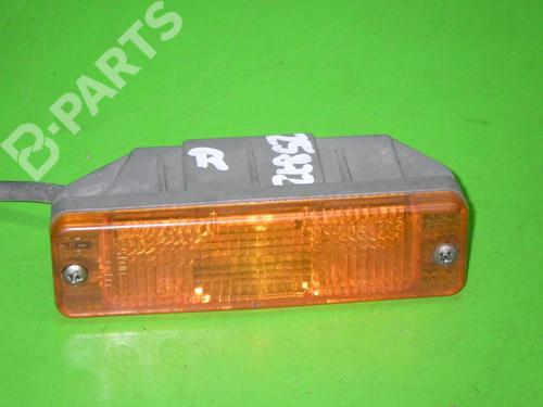 Used Right front indicator VW POLO (86) 1.3 (60 hp) 6666921