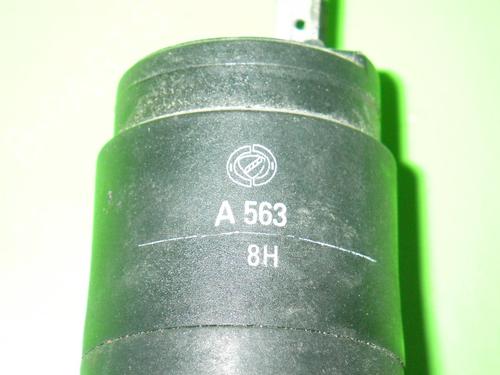 Washer pump FIAT PUNTO (176_) 55 1.1 | BP14746066E24 