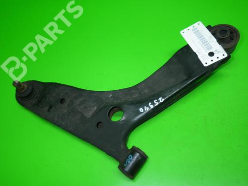 Used Right front suspension arm HYUNDAI i10 I (PA) 1.2 (78 hp) 6644842