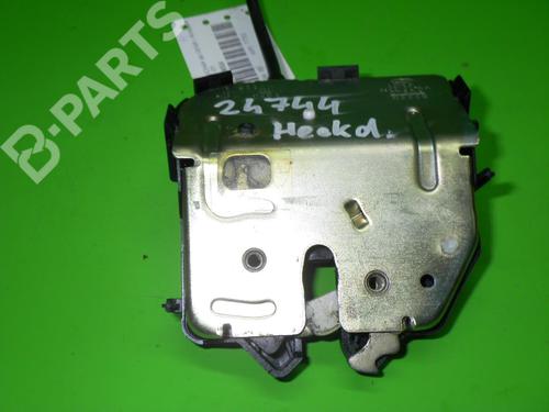 Tailgate lock FORD FOCUS I Turnier (DNW) 1.8 TDCi | BP6349498C101 
