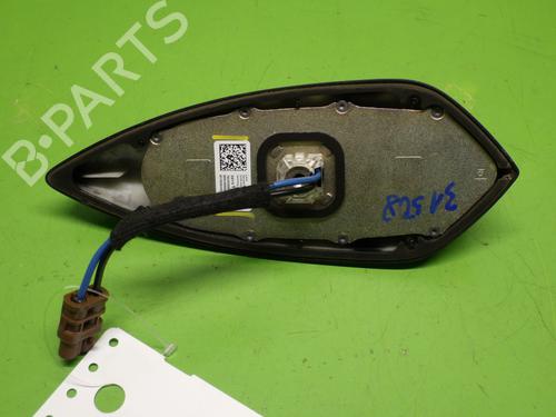Radio OPEL INSIGNIA B Sports Tourer (Z18) 1.5 (35) | BP21164504E6 