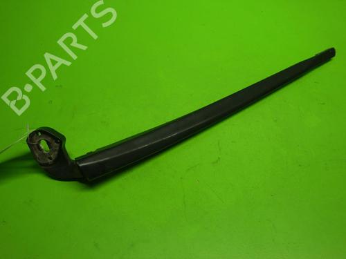 Used Front windshield wiper arm SEAT LEON (1P1) 1.9 TDI (105 hp) 14729318