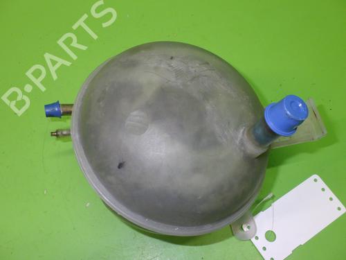 Expansion tank OPEL CORSA B (S93) 1.0 i 12V (F08, F68, M68) | BP15634688C120 