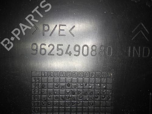 Wheel arch CITROËN BERLINGO / BERLINGO FIRST MPV (MF_, GJK_, GFK_) 1.8 i 4WD (MFLFX) | BP14742903C56