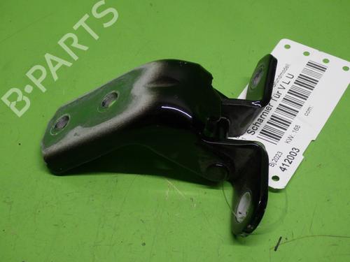 Used Hinge/Door check strap KIA EV6 (CV) 77 (228 hp) 21119581