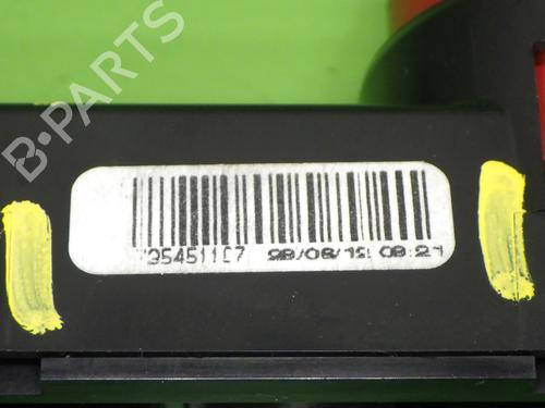 Warning switch FIAT 500 (312_) 1.2 (312AXA1A) | BP36770203I22 - Image 3