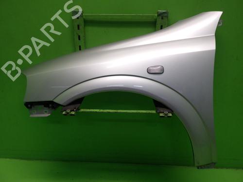 Used Left front fenders OPEL ASTRA G Estate (T98) 1.6 16V (F35) (101 hp) 32633071