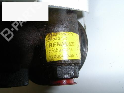 Steering pump RENAULT MEGANE I Coach (DA0/1_) 2.0 i (DA0G) | BP6407633M99 