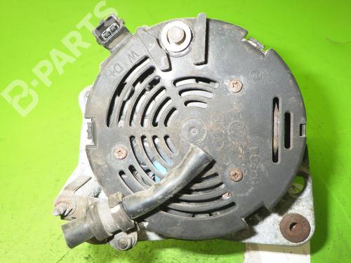 Alternator AUDI A3 (8L1) 1.8 | BP6347051M7 