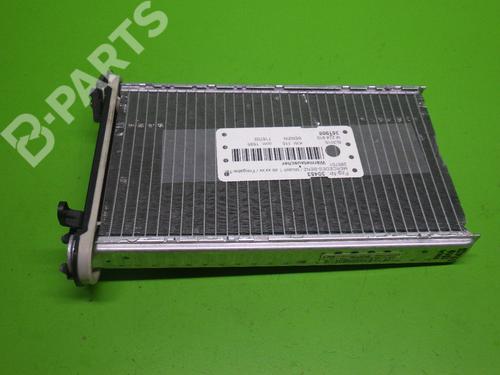 Used Heater matrix MERCEDES-BENZ C-CLASS (W205) C 180 (205.040, 205.140) (156 hp) 6397421