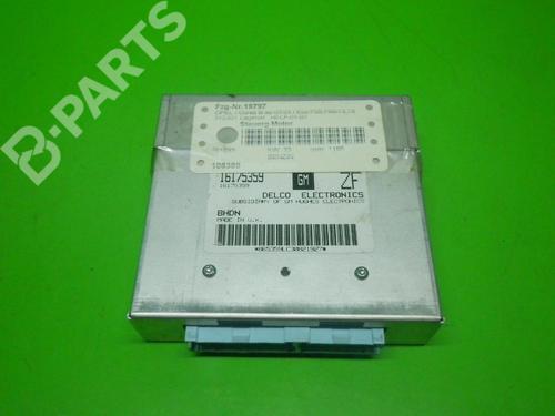 Used Control unit OPEL CORSA B (S93) 1.2 i (F08, F68, M68) (45 hp) 6338907