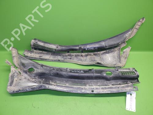 Scuttle panel MITSUBISHI OUTLANDER II (CW_W) 2.2 DI-D 4WD | BP28284796C110 