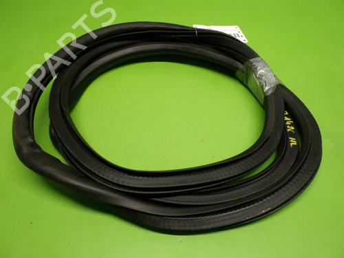 Used Rubber door seal OPEL INSIGNIA B Grand Sport (Z18) 1.5 (68) (140 hp) 27645563