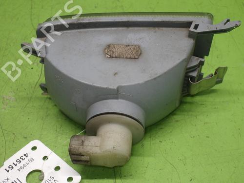 Left front indicator VW GOLF III (1H1) 1.6 | BP29757826C32