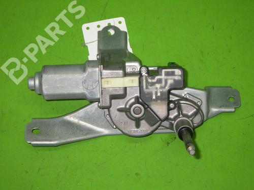 Used Rear wiper motor MAZDA 2 (DE_, DH_) 1.3 (DE3FS) (86 hp) 10032176