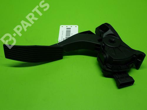 Used Pedal OPEL INSIGNIA A Saloon (G09) 2.0 Turbo 4x4 (69) (220 hp) 10746720