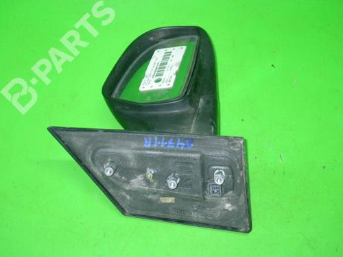 Right mirror HYUNDAI MATRIX (FC) 1.5 CRDi | BP6602780C27 