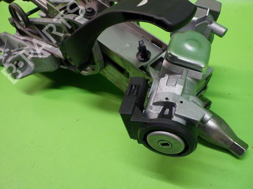 Steering column FORD FOCUS III Turnier 1.0 EcoBoost | BP33330843M21 - Image 3