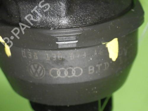 Injector SEAT LEON (1M1) 1.9 TDI | BP34640833M100 - Image 3