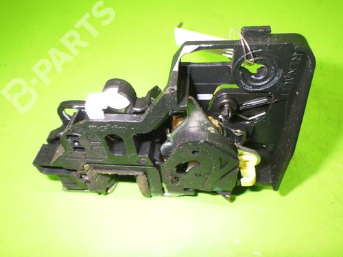 Used Front left lock DACIA SANDERO II 1.2 (73 hp) 9213499