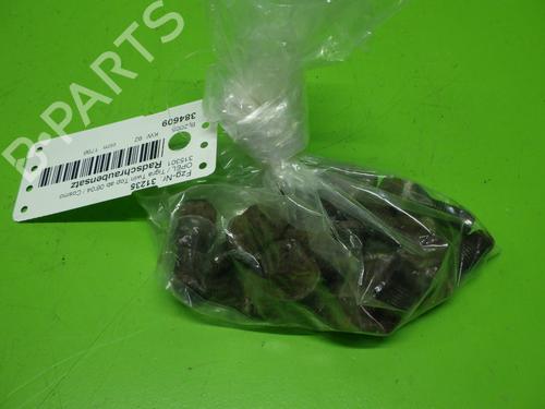 Used Other OPEL TIGRA TwinTop (X04) 1.8 (R97) (125 hp) 14741036