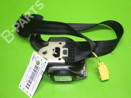 Used Front right seatbelt VW GOLF PLUS V (5M1, 521) 1.6 (102 hp) 6674277