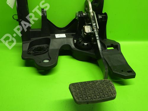 Pedal OPEL ASTRA J (P10) 2.0 CDTI (68) | BP7117463I4 