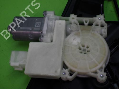 Front right window mechanism OPEL ASTRA K (B16) 1.5 CRDI (68) | BP26136911C23 