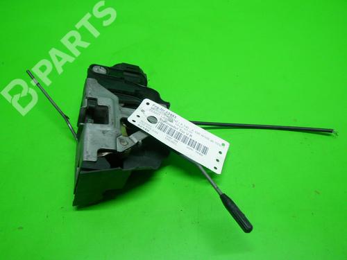 Used Front right lock MERCEDES-BENZ A-CLASS (W168) A 170 CDI (168.008) (90 hp) 6669627